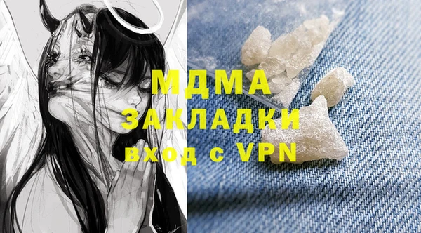 твердый Богданович